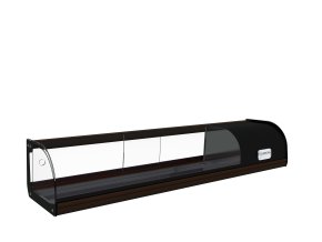 Витрина настольная Carboma ВХСв-1,8 холодильная