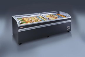 Морозильная бонета Ариада Лондон ЛУ1-250