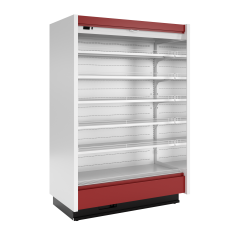 Пристенная витрина София 195/71 ВХСп