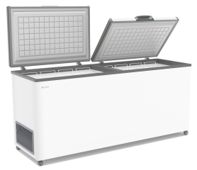 Морозильный ларь Frostor Group F 700 SD
