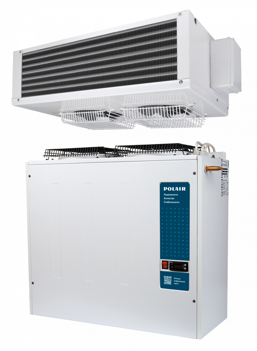 Сплит-система POLAIR SB214S