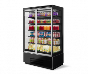 Chilz Berg LF ESC 190