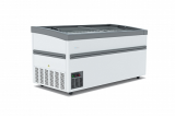 Морозильная бонета Frostor UF 1900 ВЕ