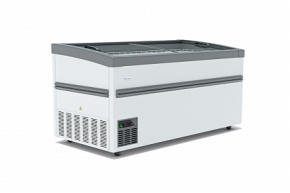 Морозильная бонетаFrostor UF 1900 ВЕ