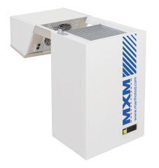 Моноблок среднетемпературный МХМ MMN 106