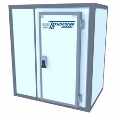 Камера холодильная КХМ-2,94