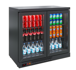 Стол охлаждаемый Polair барный TD102-Bar