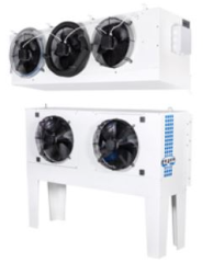 Сплит-система низкотемпературная Север BGSF 537 S (с ВПУ)