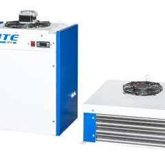 Сплит-система Polus-Sar серии Lite низкотемпературная BGS 117 L