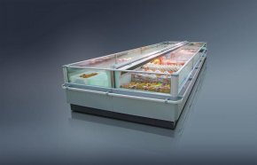 Морозильная бонета Ариада Розалинда ВН 18