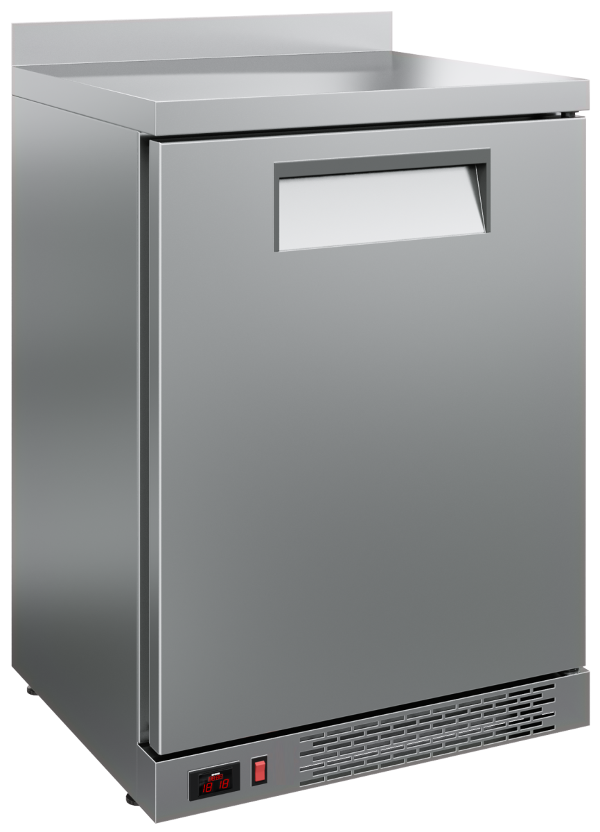 Стол охлаждаемый Polair барный TD101-G