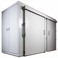 Камера низкотемпературная 4160х7800х2200 ППУ80, с полом