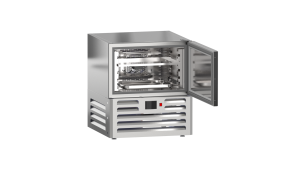 Шкаф шоковой заморозки Arkto SF5-G(P) Корпус сталь нерж