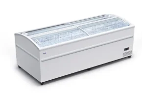 Морозильная бонета LEVIN CORTINA 250 HT/CT