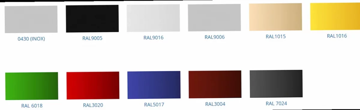 Нейтральная настольная витрина CARBOMA AMRA SLIDER AC59 N 0,9-1 (INOX 0430)