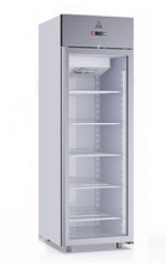 Шкаф холодильный Arkto D 0,5-S