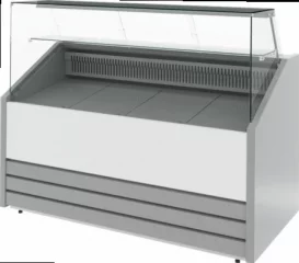 Холодильная витрина CARBOMA COLORE GC75 VM 1,5-1 (динамика)
