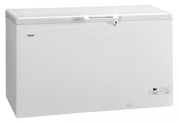 Морозильный ларь Haier HCE519R/HCE519RC