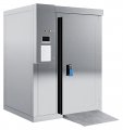 Шкаф шоковой заморозки Polair BCF 20.1.T1 inox