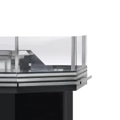 Витрина холодильная Cryspi ВПC Italfrigo Toscana Q OC90 Self Д