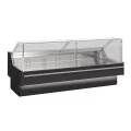 Витрина холодильная Cryspi Italfrigo Veneto Crystal 2500 Д