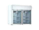 USS 190 D2KL шкаф холодильный