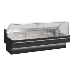 Витрина холодильно-морозильная Cryspi Italfrigo Veneto Crystal 3750 Д