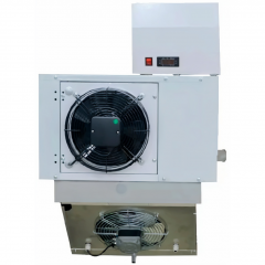 Моноблок низкотемпературный Intercold МLCM-108 FT T