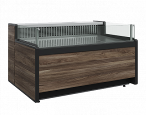 Витрины GC111 (BAVARIA 3) открытая