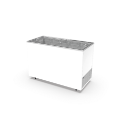 Морозильный ларь UBC Group серии EXPERT - прямое стекло