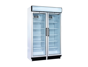 USS 748 D2KL шкаф холодильный