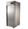 Шкаф холодильный из нержавеющей стали POLAIR CM107-G