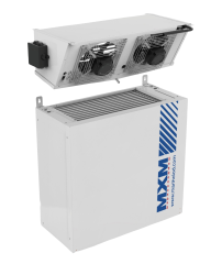 Сплит-система среднетемпературная МХМ МSN 222