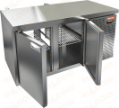 Стол охлаждаемый HICOLD GNT 11 HT