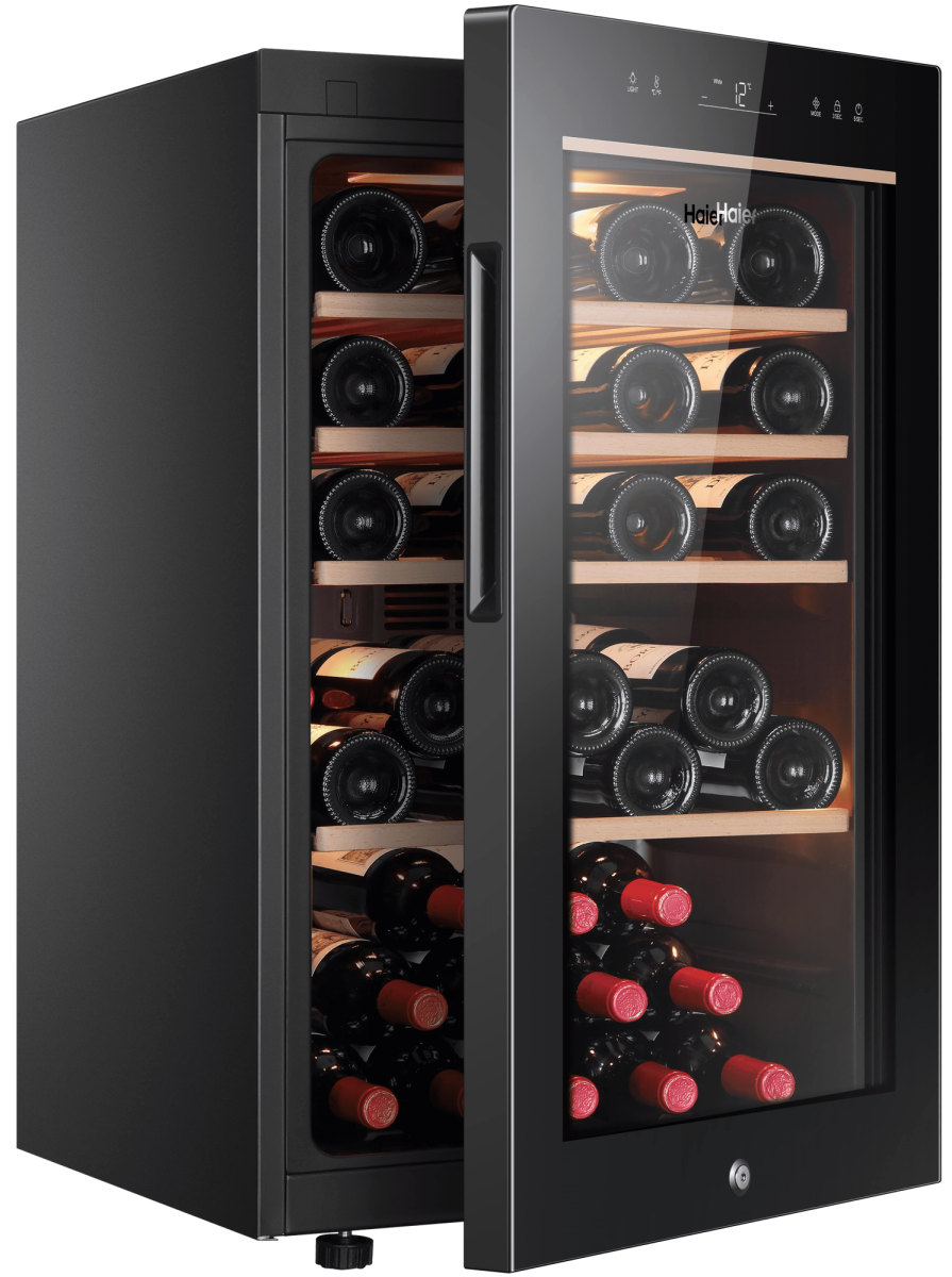 ВИННЫЙ ШКАФ HAIER FWC49GA