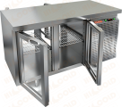 Стол охлаждаемый HICOLD GNG T 11 HT