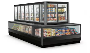 Шкаф-бонета Brandford Jason 375