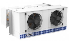 Моноблок Север среднетемпературный MGMF 527 S (с ВПУ)