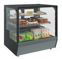 Витрина настольная Carboma AC59 SH 0,9-1 (0430) тепловая
