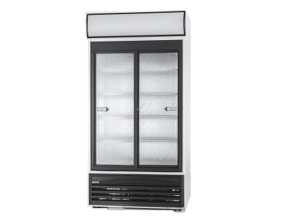 USS 1000 D2KL шкаф холодильный