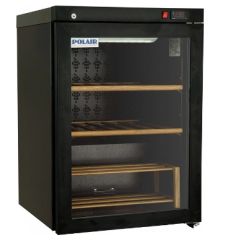 Шкаф холодильный винный POLAIR DW102-Bravo