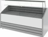 Холодильная витрина CARBOMA GC75 VM 1,8-1 (COLORE, динамика)