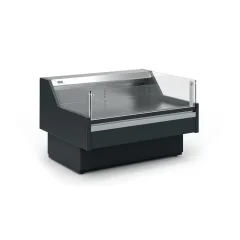 Витрина холодильно-морозильная Cryspi Italfrigo Veneto Quadro Self Fish 1875 Д