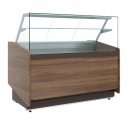 Кондитерская витрина КС80 SM 1,0-1 BORNEO