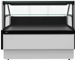 Витрина морозильная Carboma PALM 3 GC95 SL 1,8-1 (9006-9005)