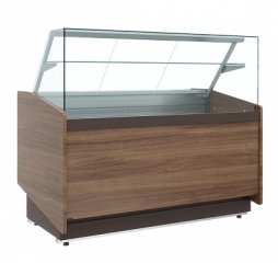 Кондитерская витрина КС80 SM 1,2-1 BORNEO