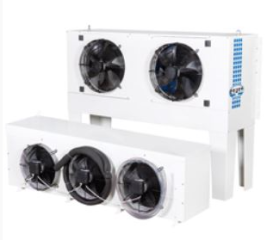 Сплит-система низкотемпературная Север BGSF 547 S (с ВПУ)