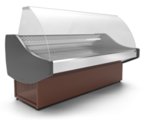 Витрина холодильная гастрономическая Арктика 2000 U