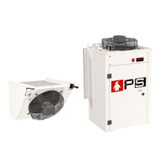 Сплит-система Polus-Sar серии Standart среднетемпературная MGS 107