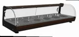 Витрина тепловая настольная Carboma ВT-1,5 BAR (A37 SH 1,5-1)